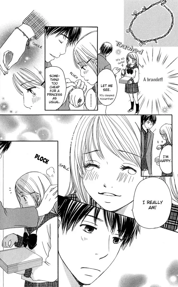 Sekai wa Happy de Dekiteiru Chapter 5 6